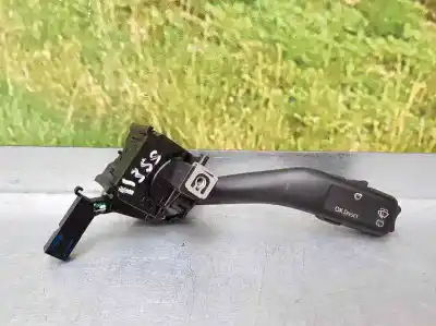 Second-hand car spare part windshiel wiper switch for seat leon (1p1) reference oem iam references 1k0953519a