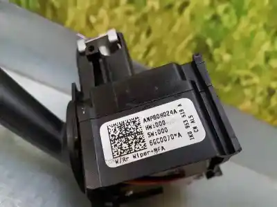 Pezzo di ricambio per auto di seconda mano comando pulito per seat leon (1p1) reference riferimenti oem iam 1k0953519a  