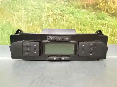 Second-hand car spare part climate control for seat leon (1p1) reference oem iam references 