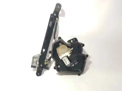 Second-hand car spare part rear right window regulator for seat leon (1p1) reference oem iam references 1k0959704g