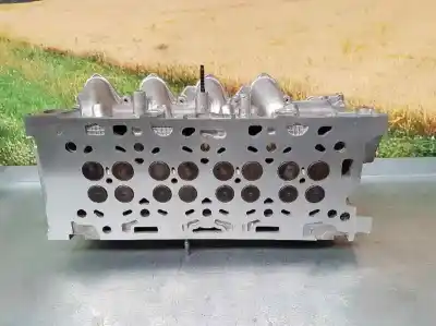 Second-hand car spare part Cylinder Head for PEUGEOT PARTNER (S2) 1.6 16V HDi OEM IAM references 9655911480  
