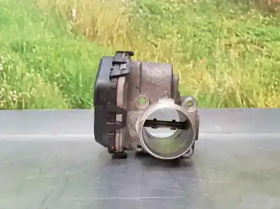 Second-hand car spare part throttle body for citroen c4 cactus business oem iam references 9807238580