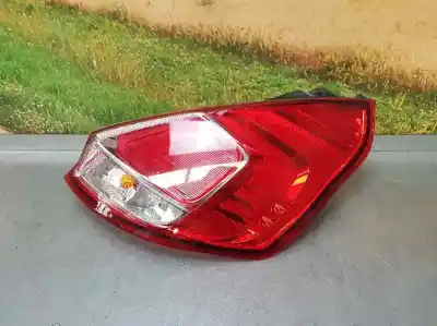 Second-hand car spare part RIGHT TAILGATE LIGHT for FORD FIESTA (CCN)  OEM IAM references C1BB13404AE  