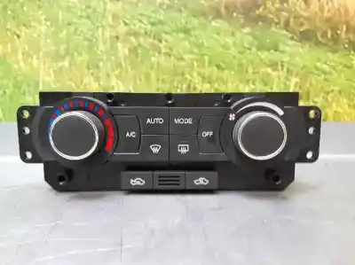 Second-hand car spare part climate control for chevrolet epica lt oem iam references 96637897