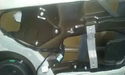 Second-hand car spare part passenger side right window regulator for chevrolet epica lt oem iam references 