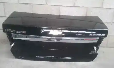 Second-hand car spare part trunk lid for chevrolet epica lt oem iam references 