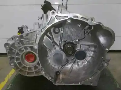 Second-hand car spare part gearbox for chevrolet epica lt oem iam references bw3421