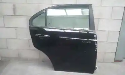 Second-hand car spare part rear right door for chevrolet epica lt oem iam references 