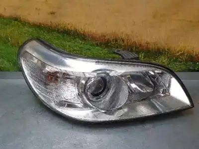 Second-hand car spare part right headlight for chevrolet epica lt oem iam references 96644844