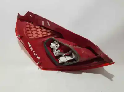 Second-hand car spare part right tailgate light for ford fiesta (cb1) titanium oem iam references   
