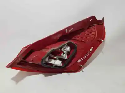 Second-hand car spare part left tailgate light for ford fiesta (cb1) titanium oem iam references   