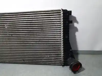 Second-hand car spare part intercooler for seat leon (1p1) stylance / style oem iam references   