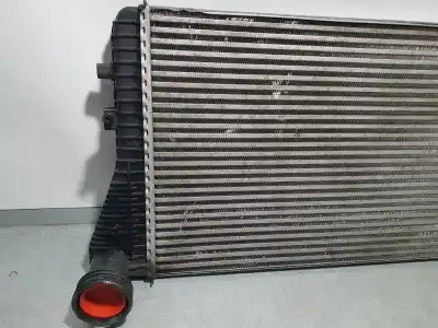Second-hand car spare part intercooler for seat leon (1p1) stylance / style oem iam references   