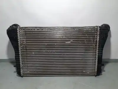 Second-hand car spare part intercooler for seat leon (1p1) stylance / style oem iam references   