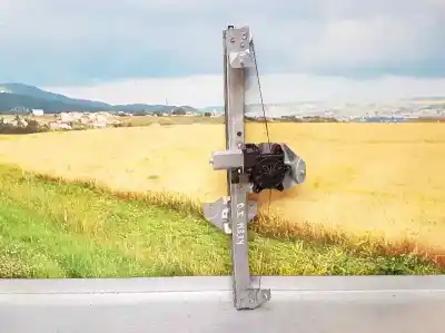 Автозапчастина б/у РЕГУЛЯТОР ВІКНА ПЕРЕДНІЙ ЛІВИЙ для DACIA DOKKER  Посилання на OEM IAM   2 PINS