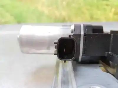 Автозапчастина б/у регулятор вікна передній лівий для dacia dokker stepway посилання на oem iam   2 pins