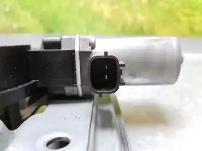 Автозапчасти б/у регулятор стекла переднего правого за dacia dokker stepway ссылки oem iam   2 pins