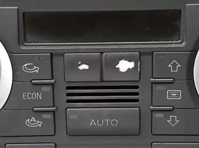 Автозапчастина б/у клімат-контроль для audi a3 (8p) 2.0 tdi посилання на oem iam 8p0820043d  412206018011