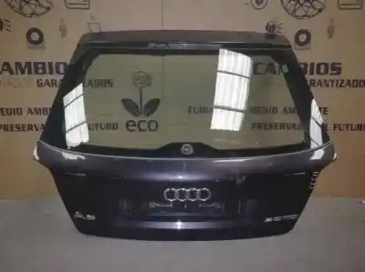 Автозапчастина б/у загальні двері для audi a3 (8p) 2.0 tdi посилання на oem iam 