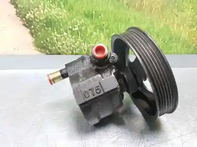 Peça sobressalente para automóvel em segunda mão bomba de direção por opel corsa b viva referências oem iam 90473169  26051533