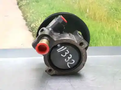 Peça sobressalente para automóvel em segunda mão bomba de direção por opel corsa b viva referências oem iam 90473169  26051533