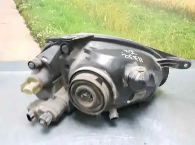 Second-hand car spare part left headlight for opel corsa b viva oem iam references 90386289  1 pata rota