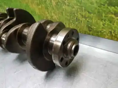 Автозапчастина б/у коленчат для seat leon (5f1) style посилання на oem iam 04l105101b  