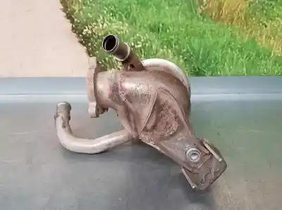 Peça sobressalente para automóvel em segunda mão radiador de gases de escape (egr) por seat leon (5f1) style referências oem iam 04l131512  410520635l1