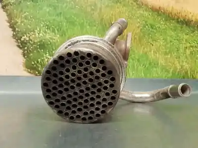 Peça sobressalente para automóvel em segunda mão radiador de gases de escape (egr) por seat leon (5f1) style referências oem iam 04l131512  410520635l1