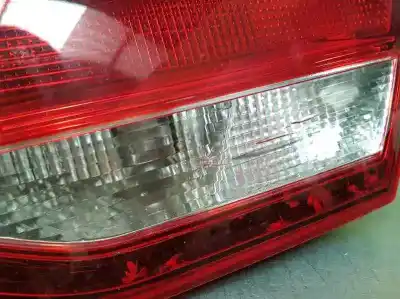 Автозапчасти б/у правый задний фонарь за seat leon (5f1) style ссылки oem iam 5f0945094d  90042873