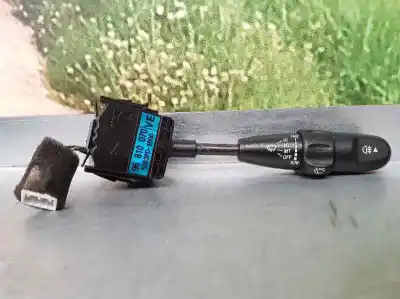 Peça sobressalente para automóvel em segunda mão comutador de limpa vidros por chevrolet aveo ls referências oem iam 96810070