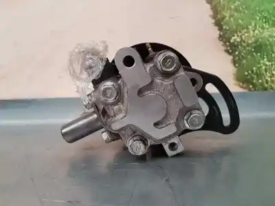 Second-hand car spare part steering pump for chevrolet aveo ls oem iam references   