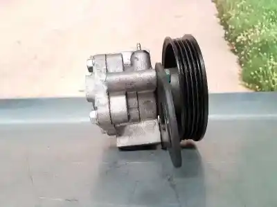 Second-hand car spare part steering pump for chevrolet aveo ls oem iam references   