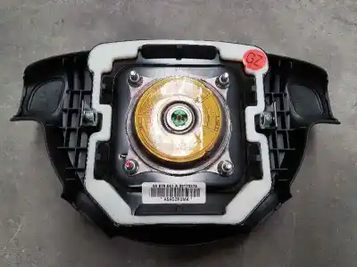 Peça sobressalente para automóvel em segunda mão kit airbag por chevrolet aveo ls referências oem iam   