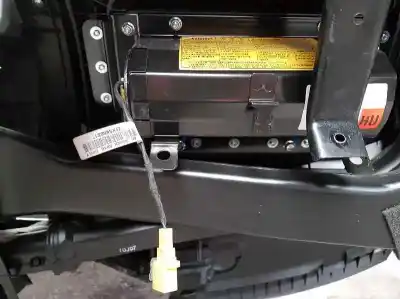 Peça sobressalente para automóvel em segunda mão kit airbag por chevrolet aveo ls referências oem iam   