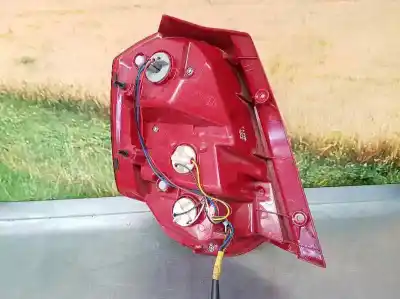 Second-hand car spare part right tailgate light for chevrolet aveo ls oem iam references   