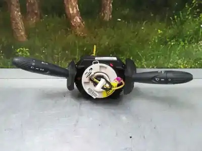 Pezzo di ricambio per auto di seconda mano comando pulito per ford ka (ccu) titanium+ riferimenti oem iam 07354736600