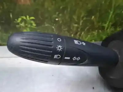 Pezzo di ricambio per auto di seconda mano comando pulito per ford ka (ccu) titanium+ riferimenti oem iam 07354736600  47143