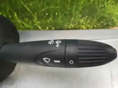 Pezzo di ricambio per auto di seconda mano comando pulito per ford ka (ccu) titanium+ riferimenti oem iam 07354736600  47143