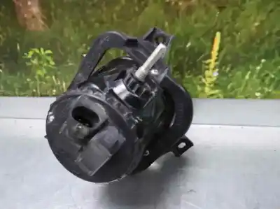 Peça sobressalente para automóvel em segunda mão farol / projetor de nevoeiro direito por ford ka (ccu) titanium+ referências oem iam   