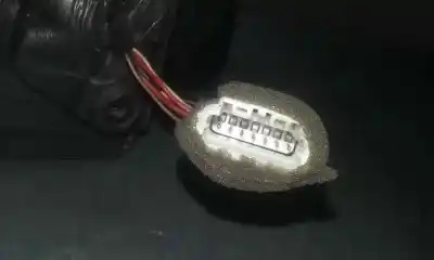 Peça sobressalente para automóvel em segunda mão espelho retrovisor direito por ford ka (ccu) titanium+ referências oem iam   