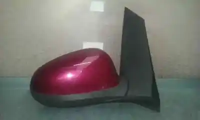 Peça sobressalente para automóvel em segunda mão espelho retrovisor direito por ford ka (ccu) titanium+ referências oem iam   