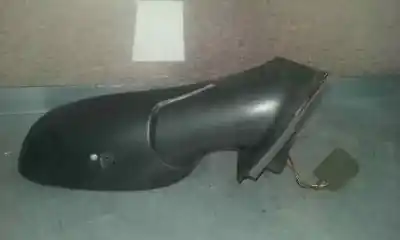 Peça sobressalente para automóvel em segunda mão espelho retrovisor direito por ford ka (ccu) titanium+ referências oem iam   