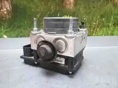 Peça sobressalente para automóvel em segunda mão abs por ford ka (ccu) titanium+ referências oem iam 51823789  0265232236