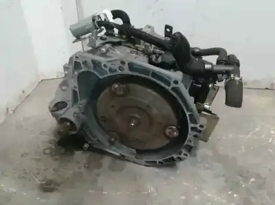 Pièce détachée automobile d'occasion boîte de vitesses pour peugeot 207 cc básico références oem iam 20ts28 1186911 automatica 