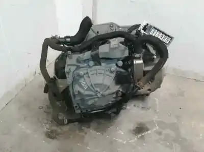 Pièce détachée automobile d'occasion boîte de vitesses pour peugeot 207 cc básico références oem iam 20ts28 1186911 automatica 