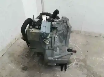 Pièce détachée automobile d'occasion boîte de vitesses pour peugeot 207 cc básico références oem iam 20ts28 1186911 automatica 