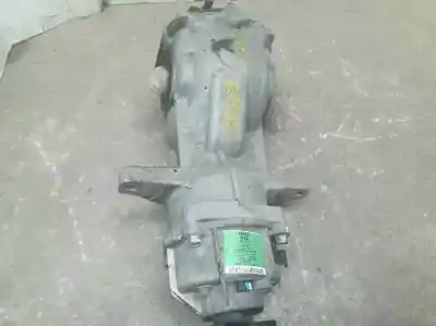 Second-hand car spare part rear differential for kia sportage cup oem iam references 630013  5102000001