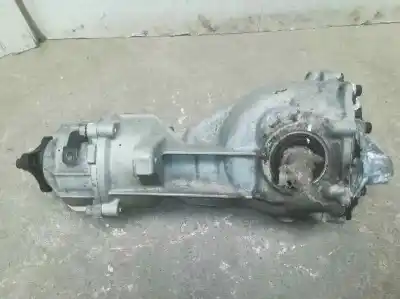 Second-hand car spare part rear differential for kia sportage cup oem iam references 630013  5102000001
