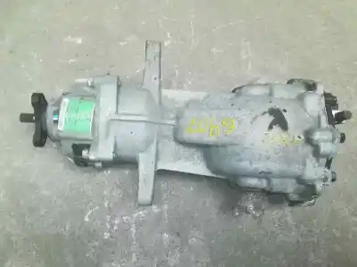 Second-hand car spare part rear differential for kia sportage cup oem iam references 630013  5102000001